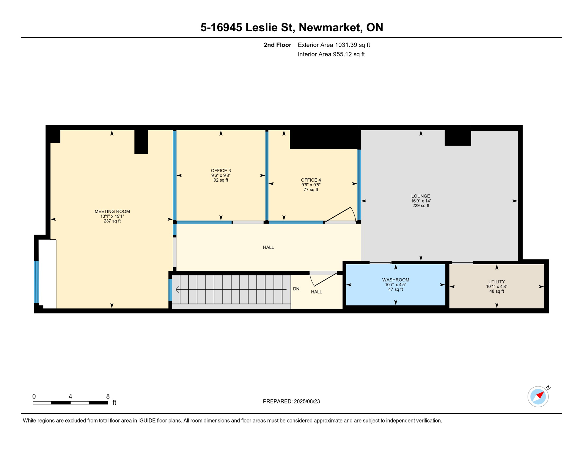 Floorplan #2