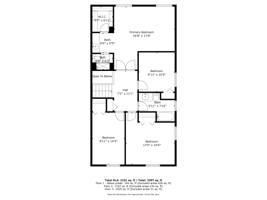 Floorplan #4