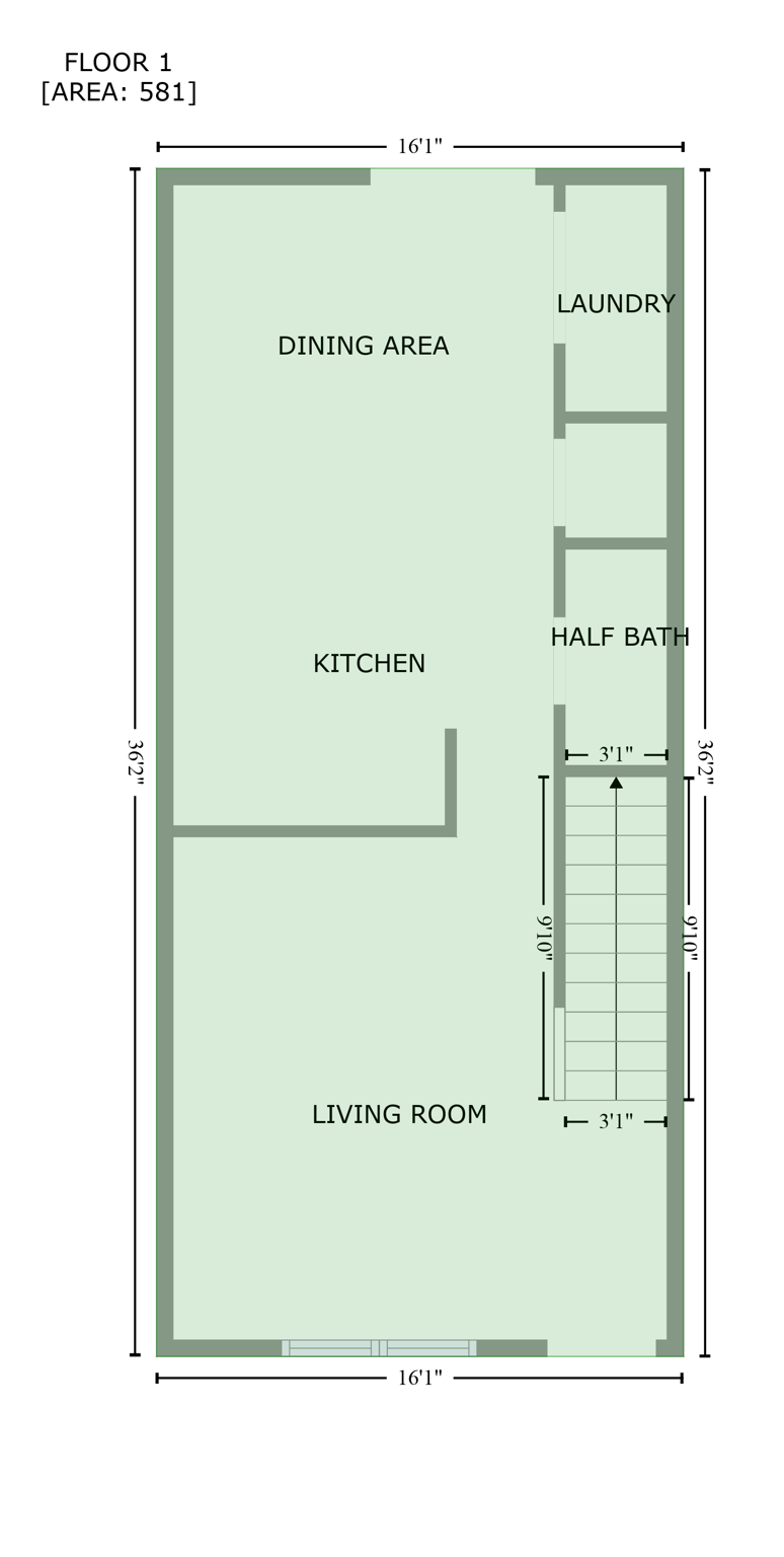 Floorplan #4