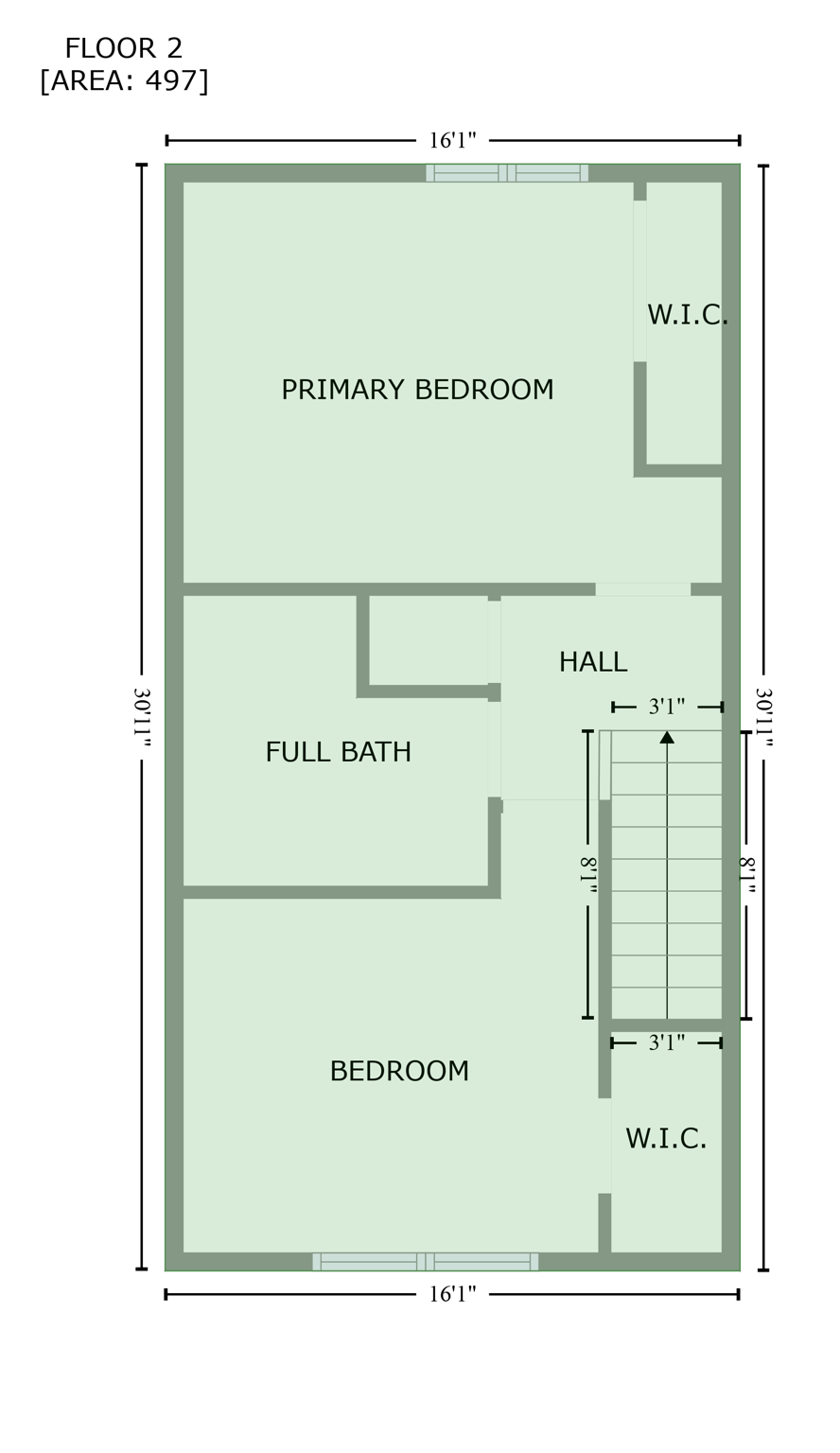 Floorplan #5