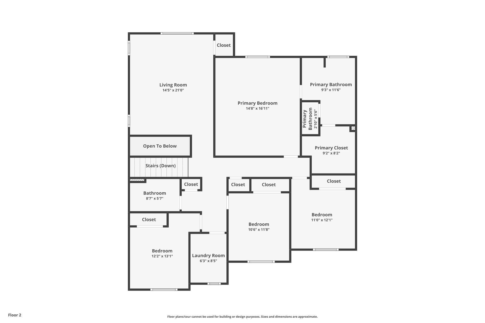Floor 2
