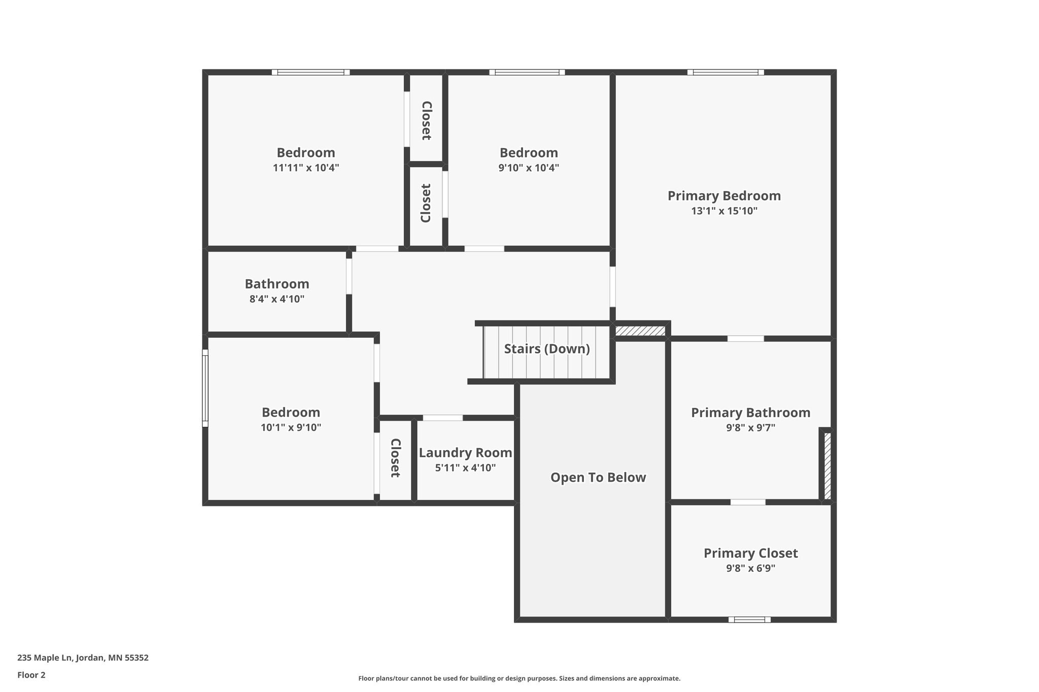 Floor 2