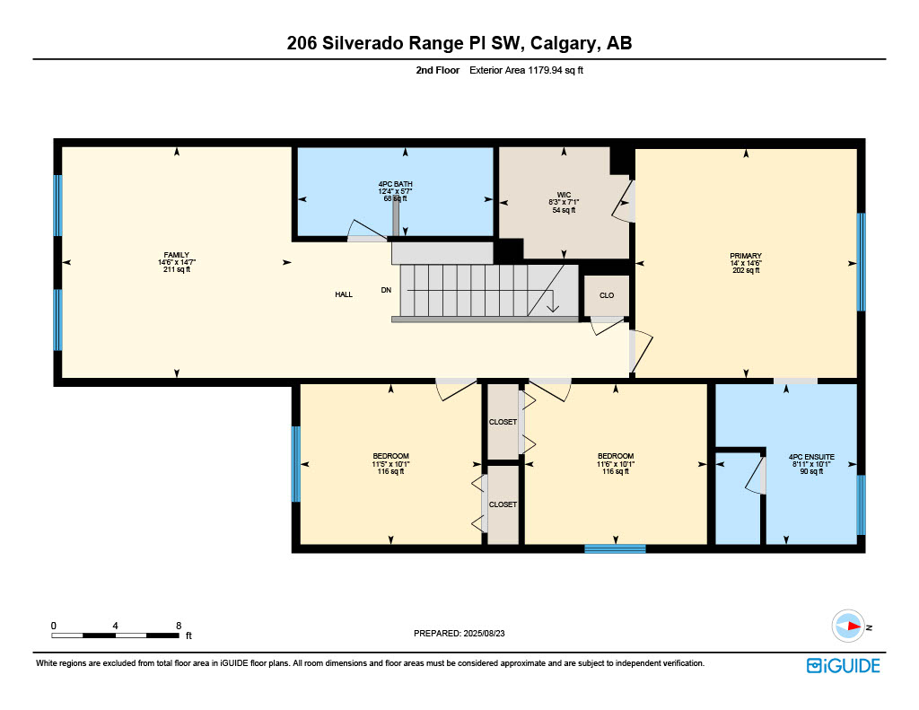 Floorplan #3