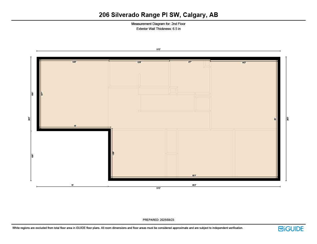 Floorplan #9
