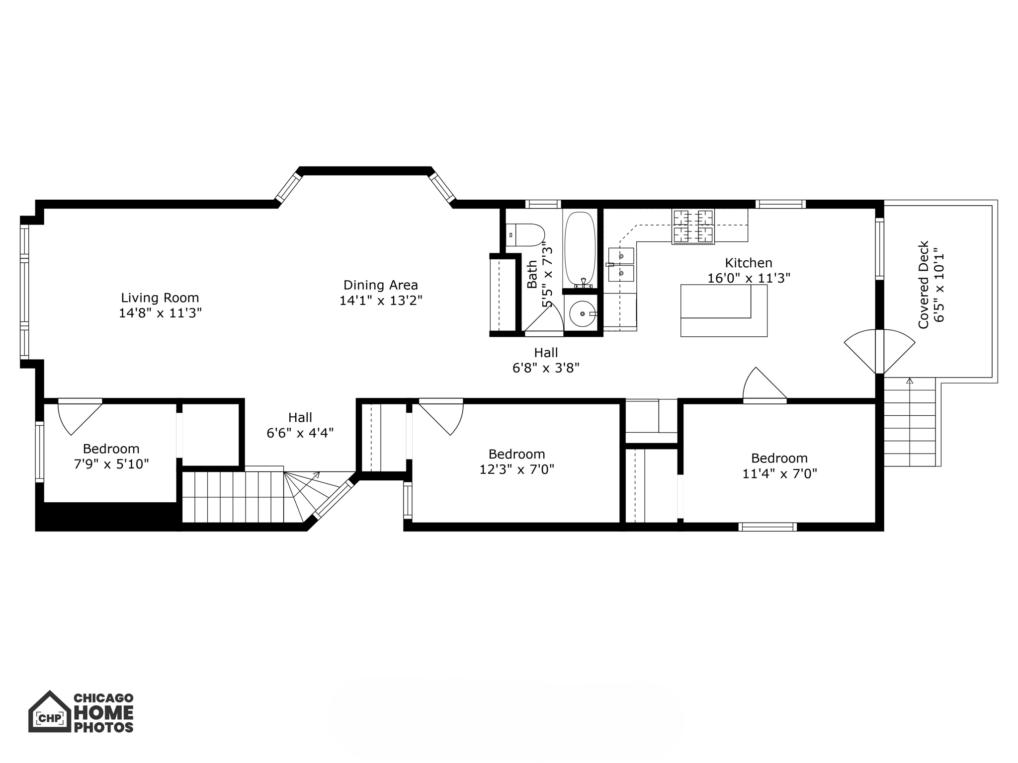 Floorplan #2