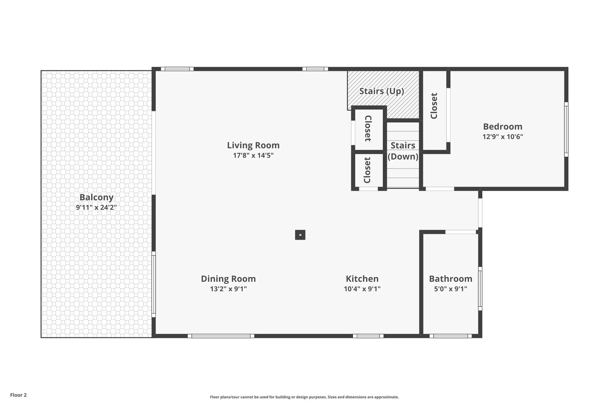 Floor 2