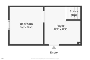Floor 1