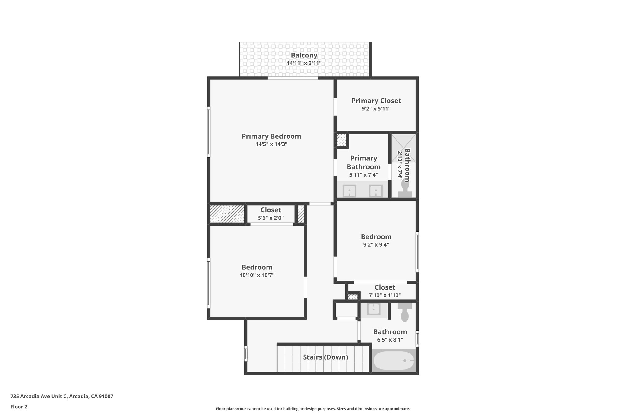 Floor 2