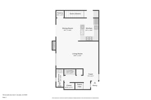 Floor 1