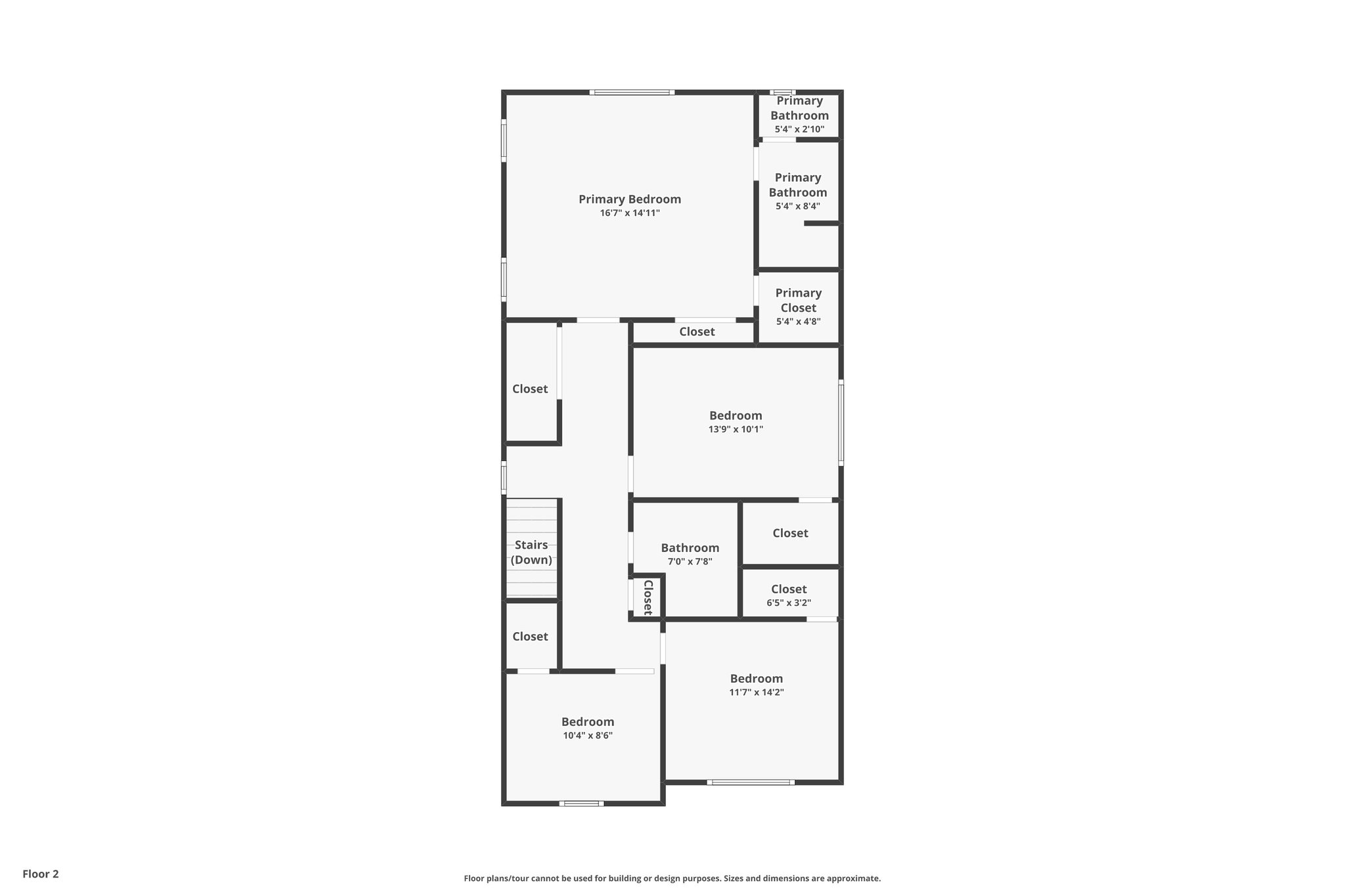 Floor 2