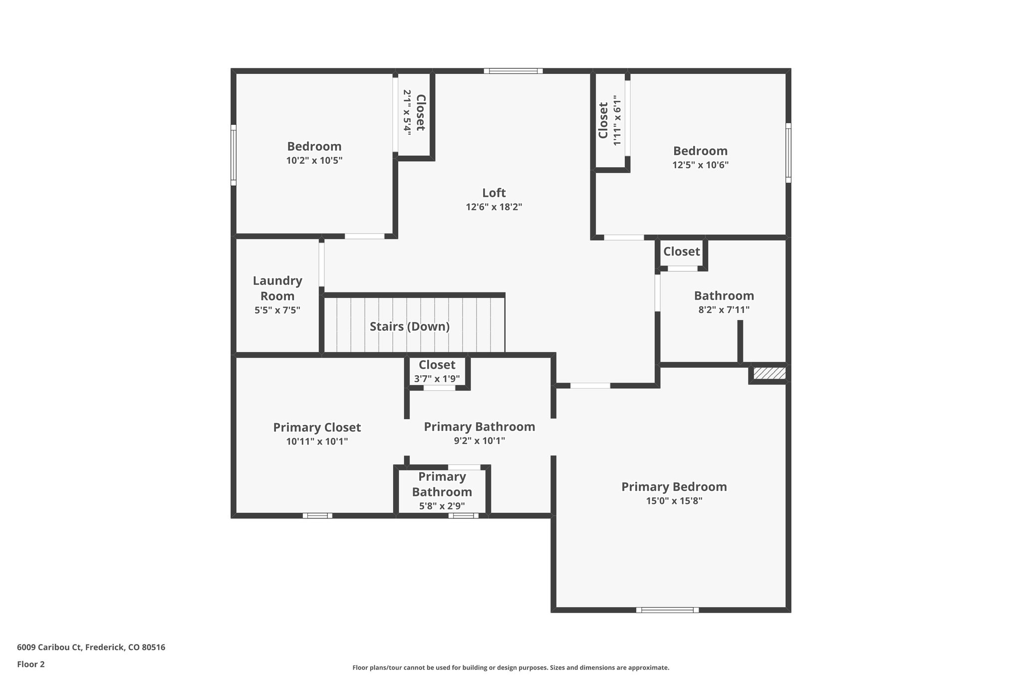 Floor 2