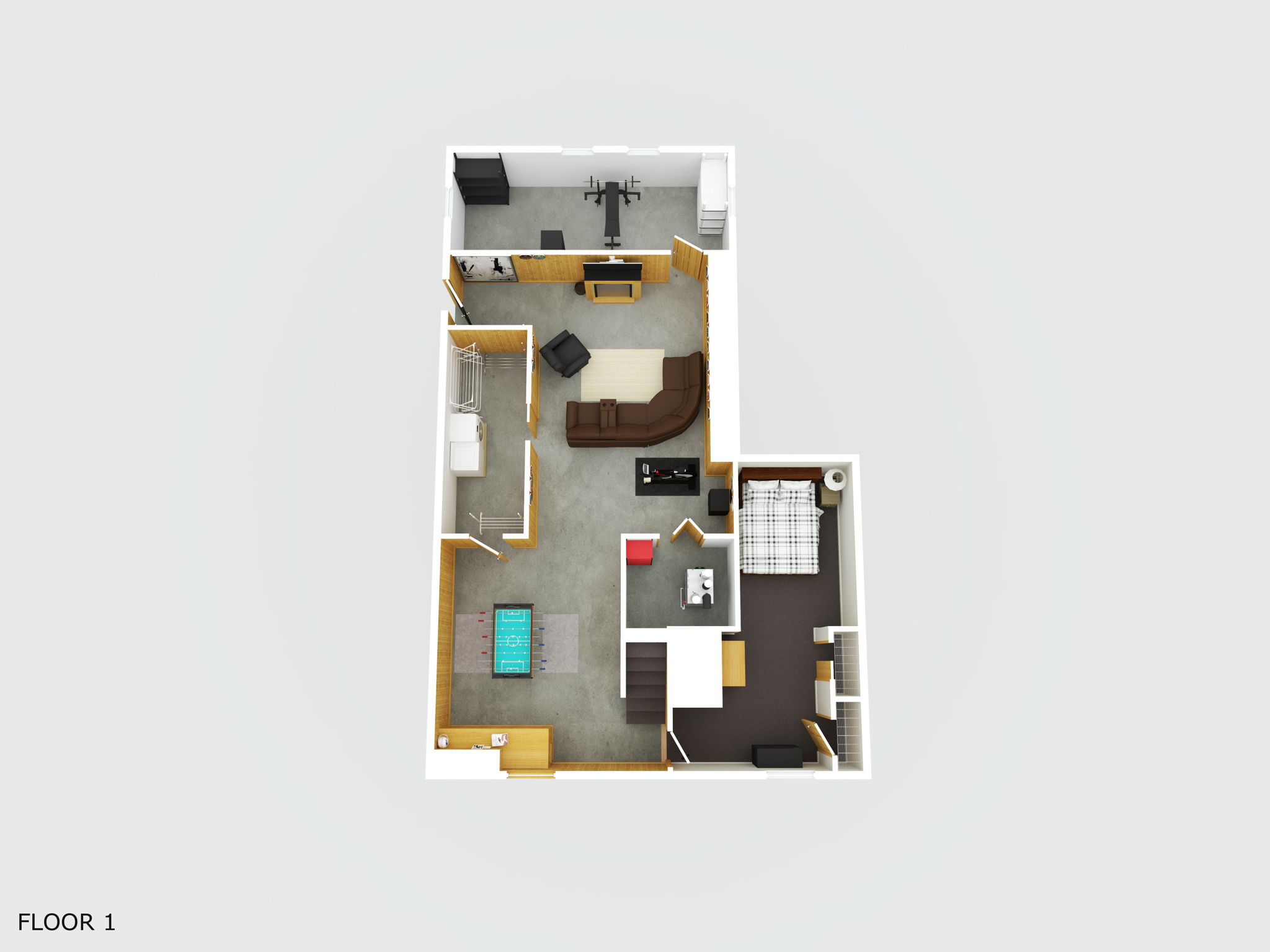 Floorplan #9