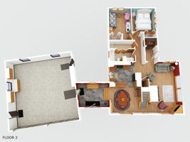 Floorplan #10