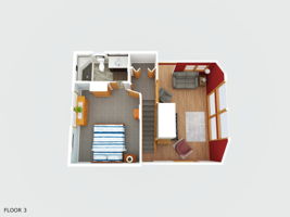 Floorplan #11