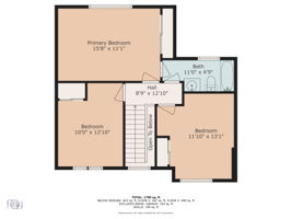 Floorplan #3