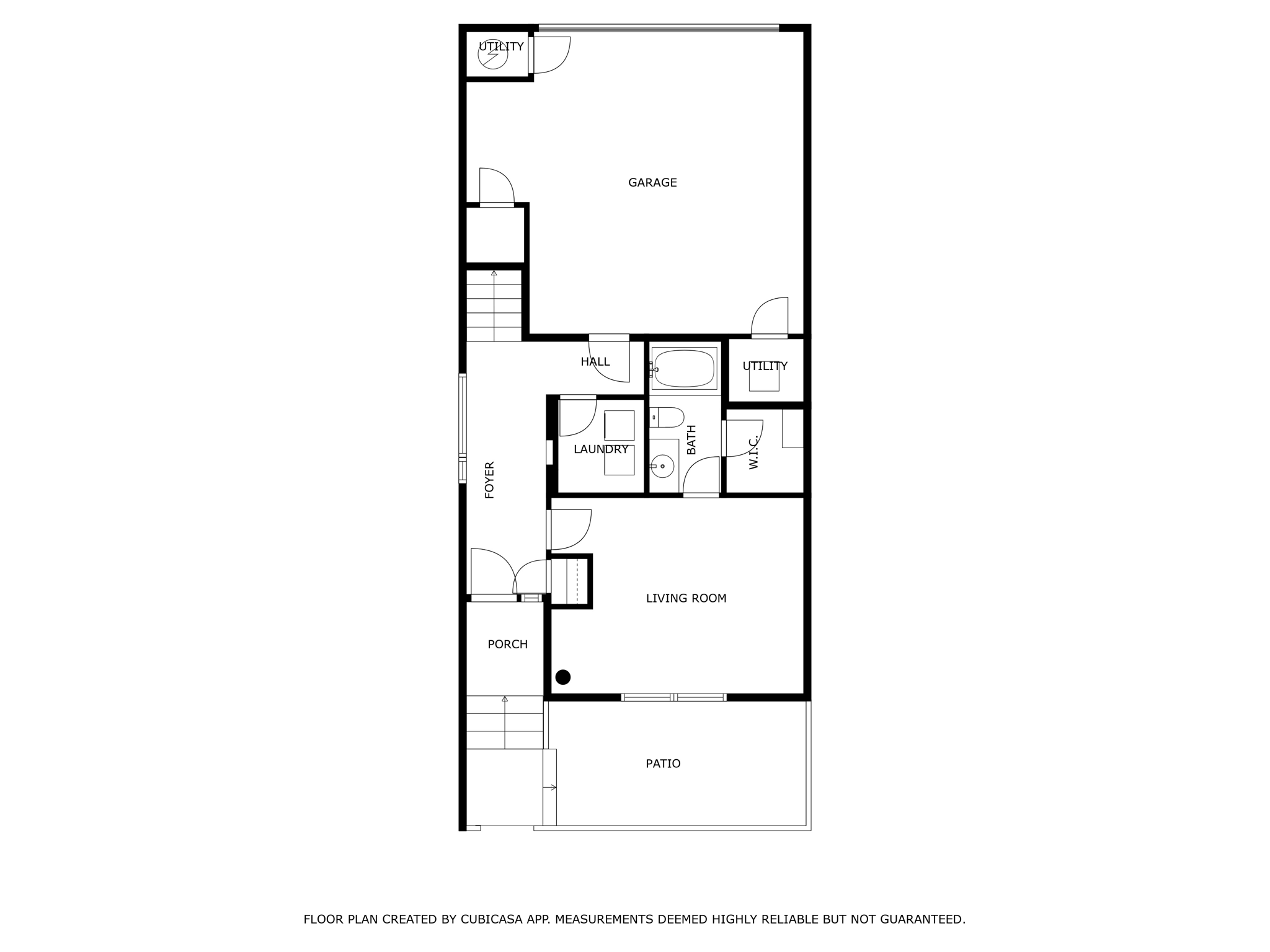 Floorplan #5
