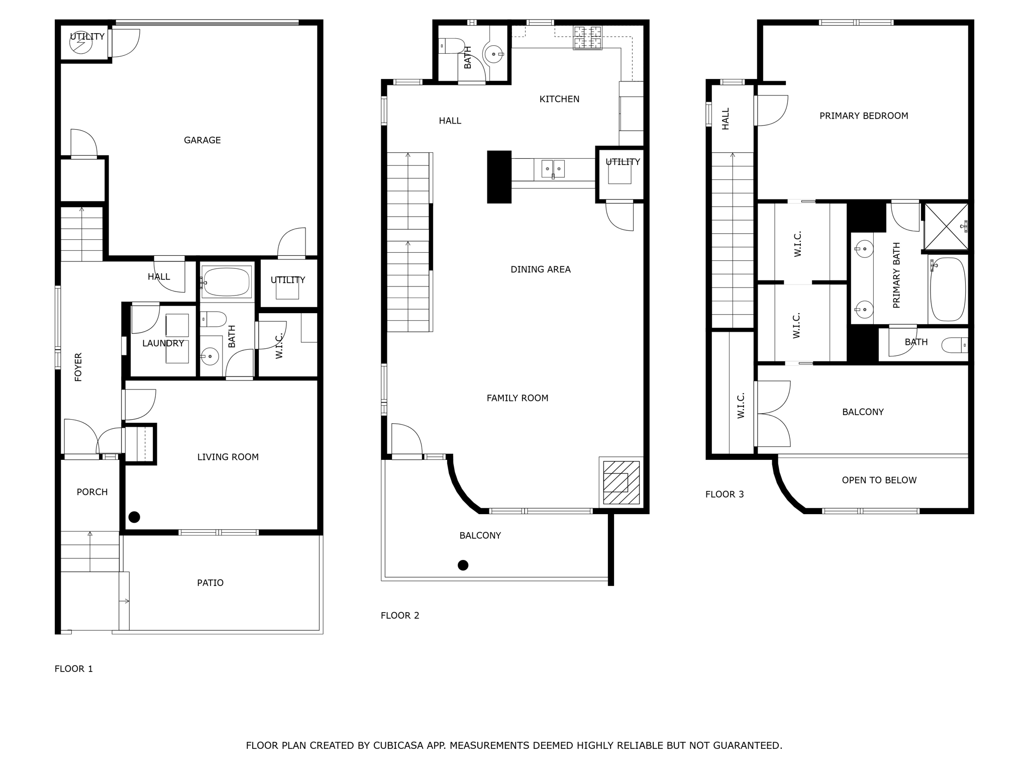 Floorplan #8