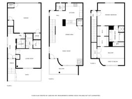 Floorplan #8
