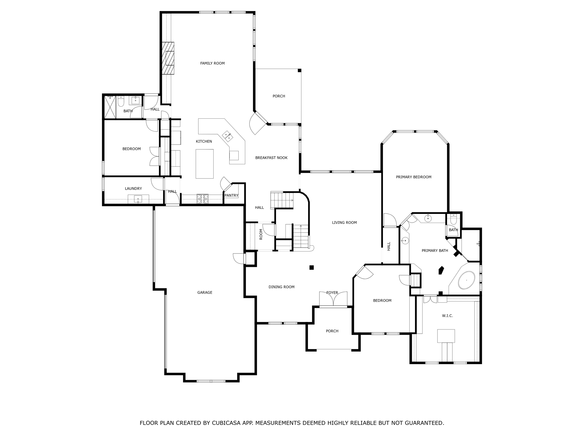 Floorplan #9