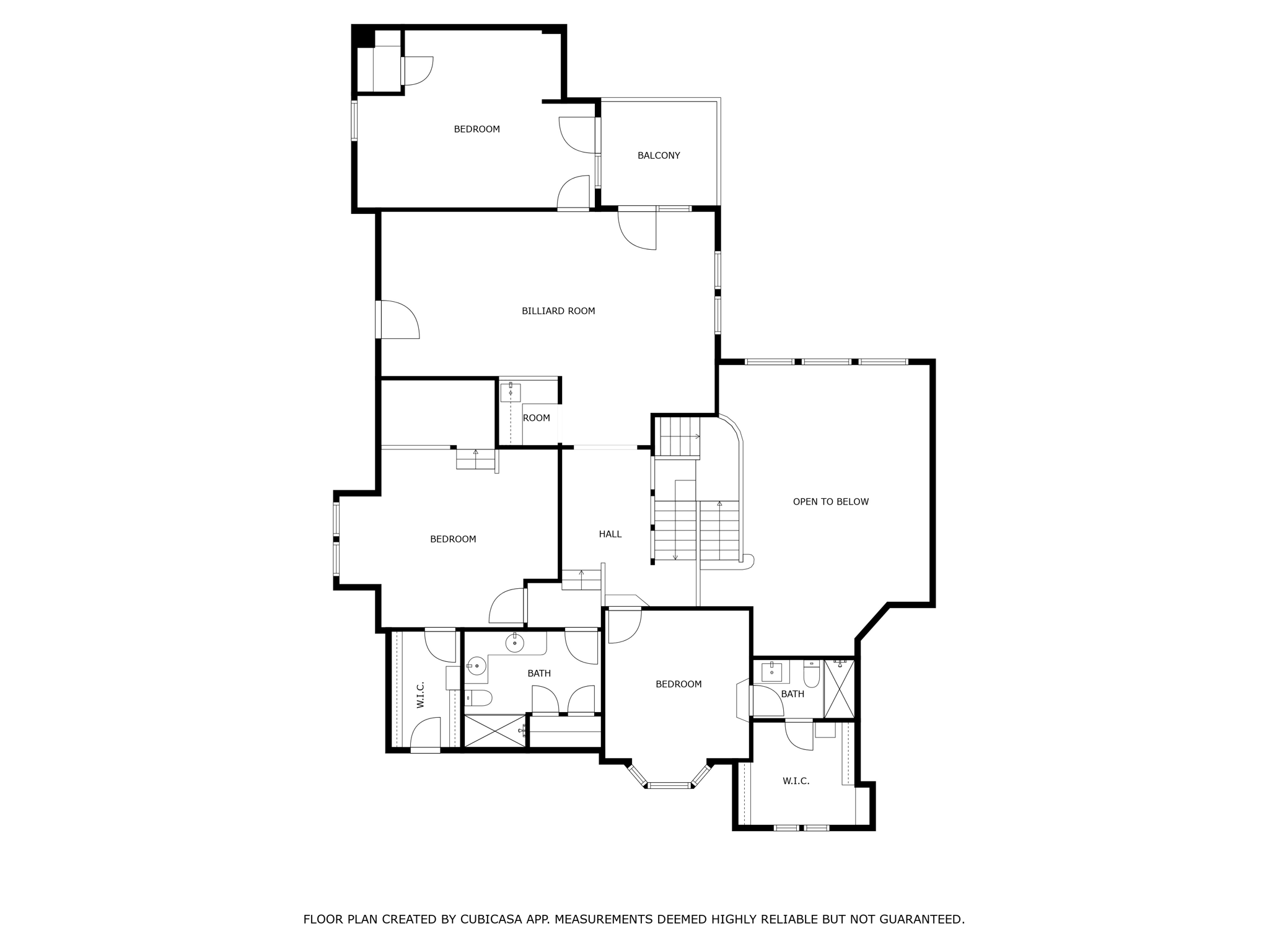Floorplan #10