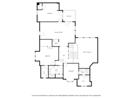 Floorplan #10