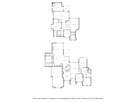 Floorplan #11