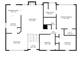 Floorplan #2