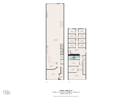 Floorplan #3