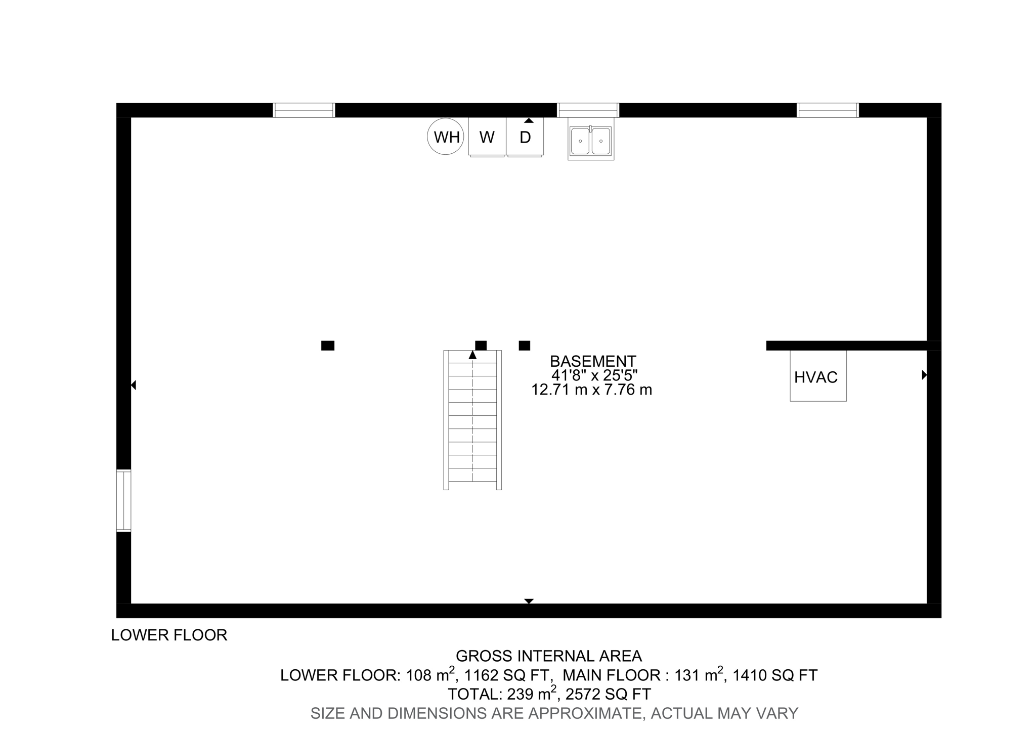 Floorplan #2