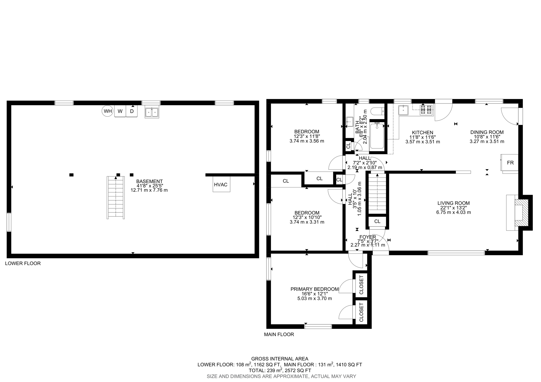 Floorplan #3