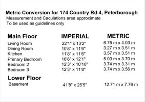 Floorplan #4