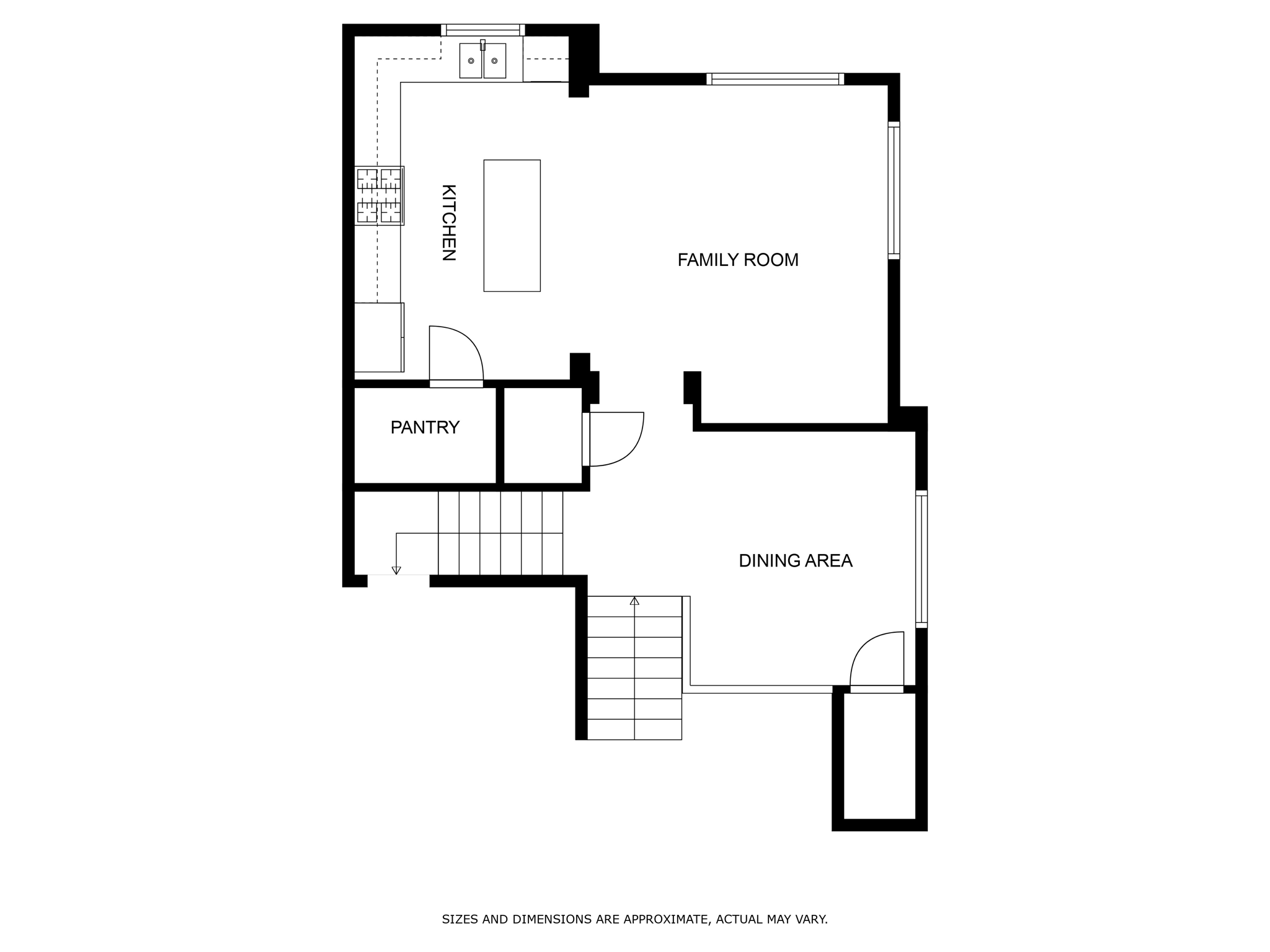 Floorplan #2