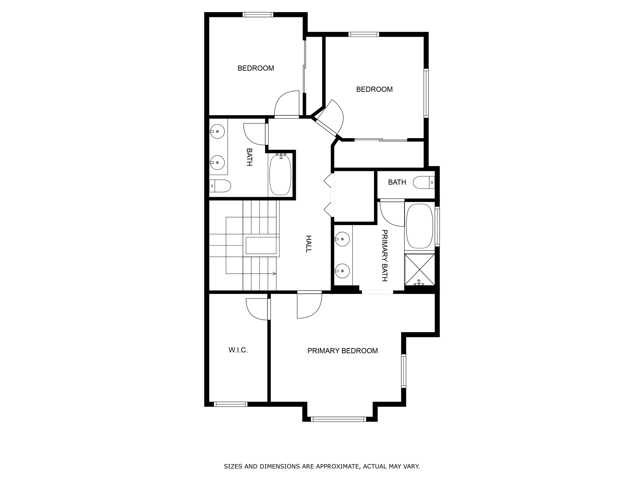 Floorplan #3