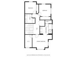 Floorplan #3