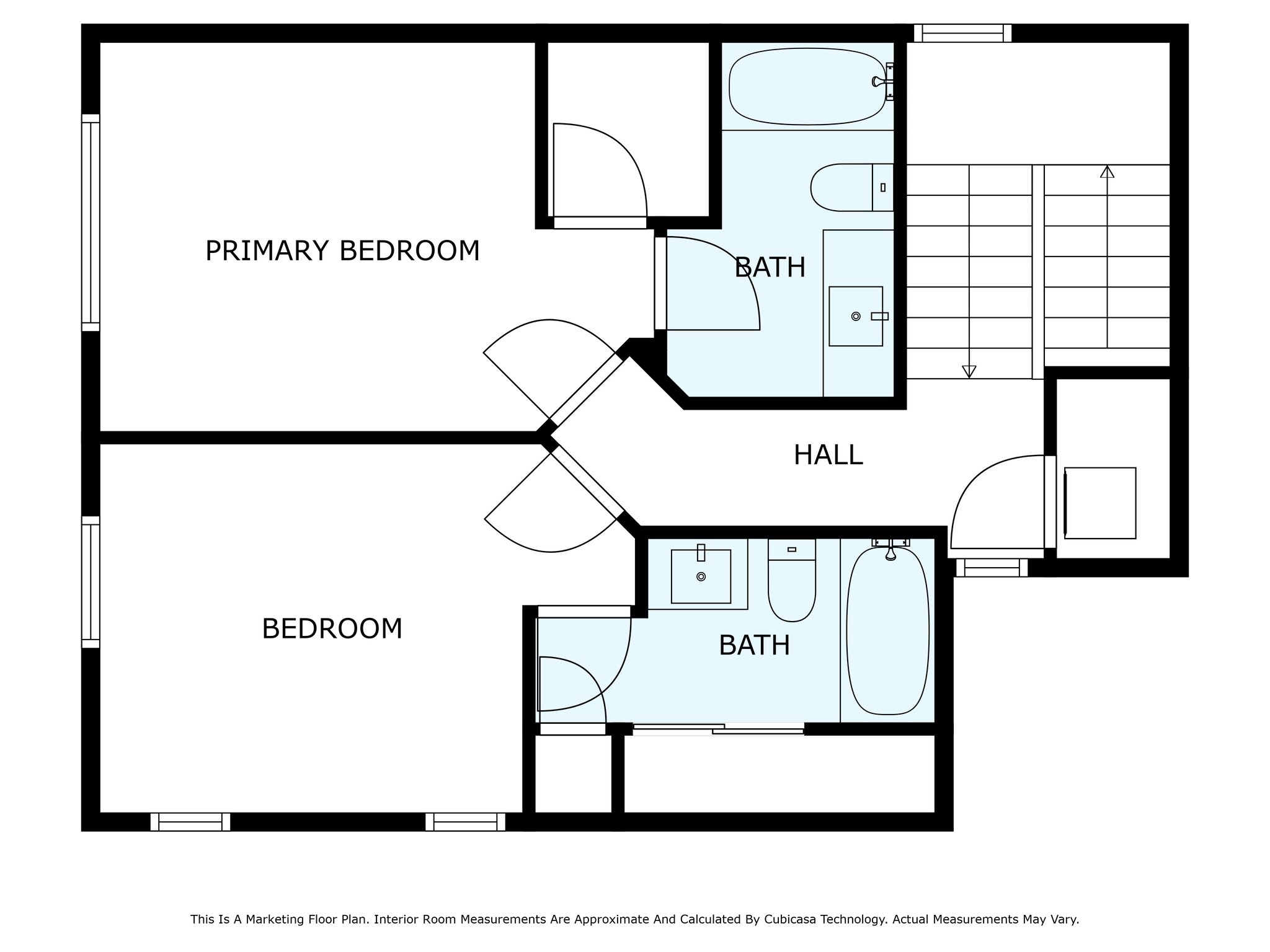 3rd Floor