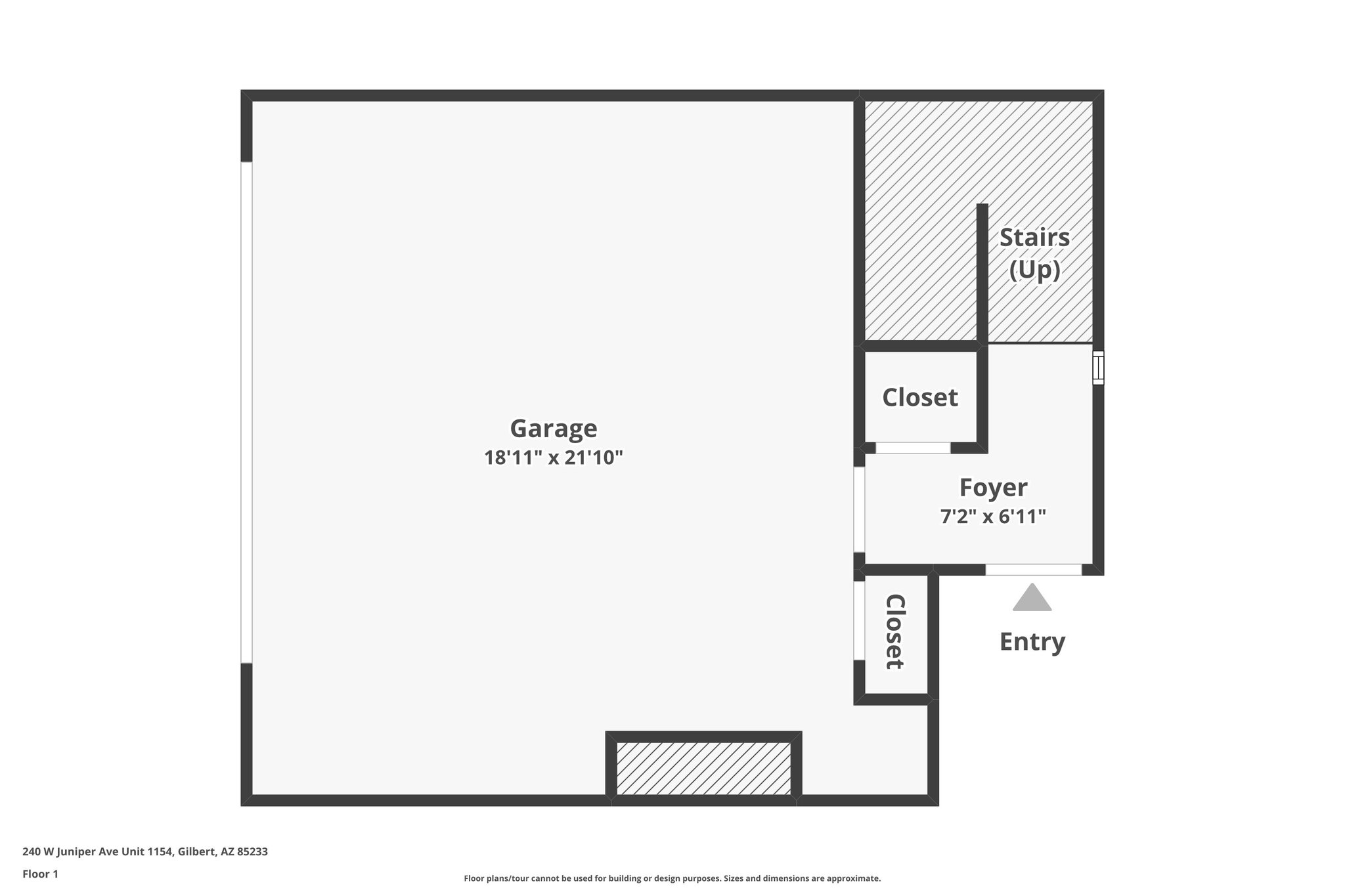 Floor 1