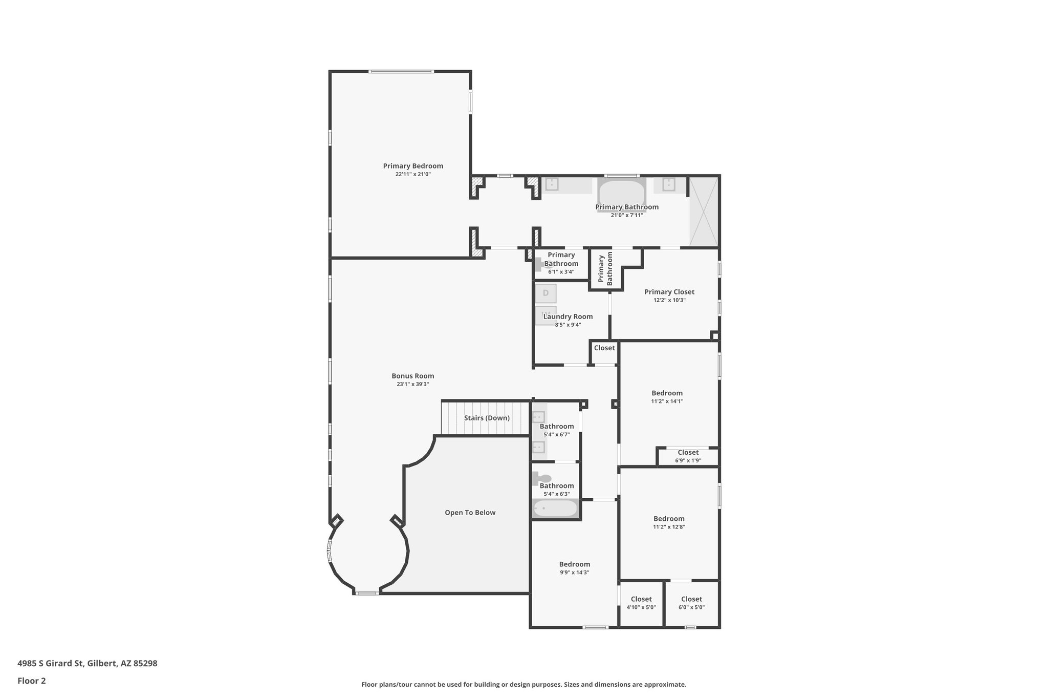 Floor 2