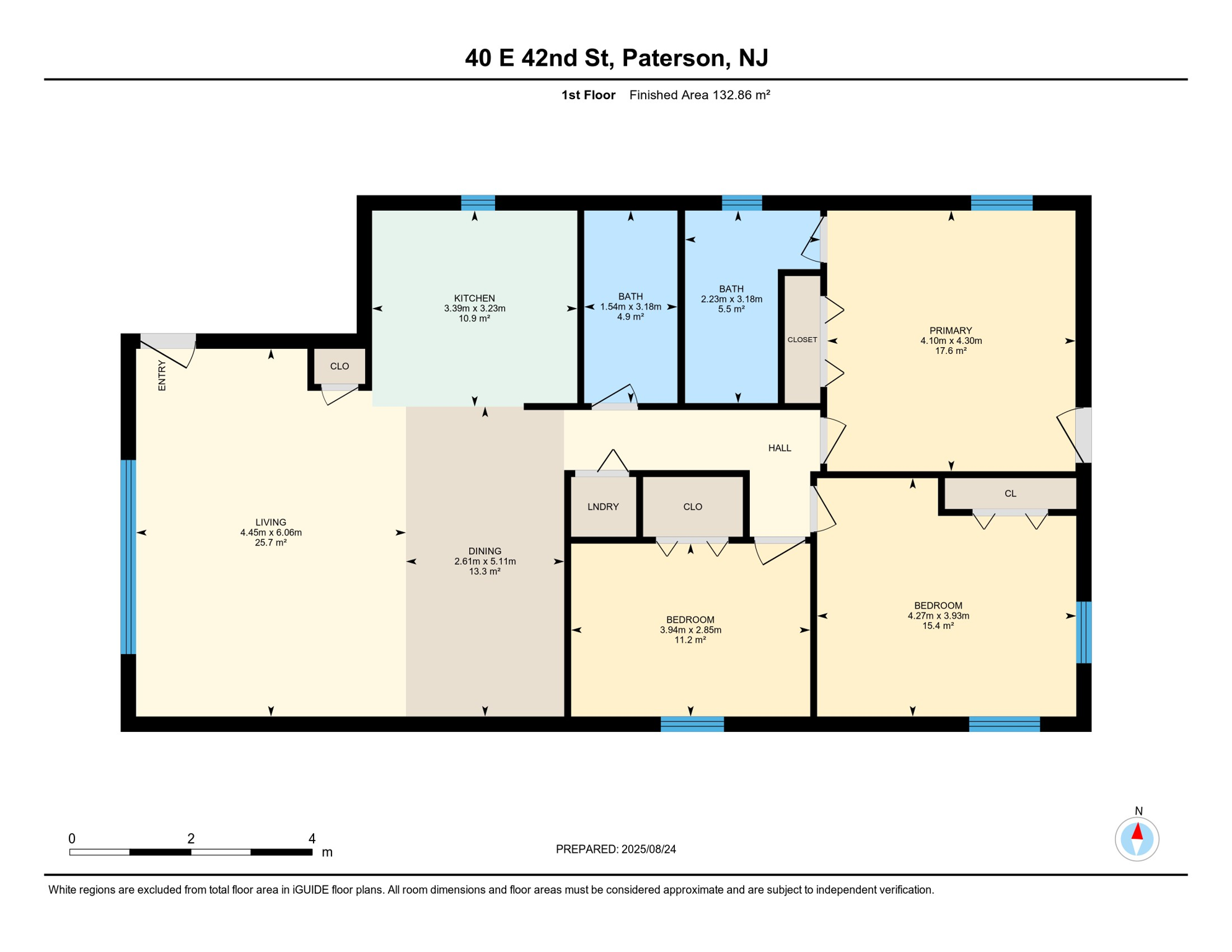 Floorplan #3