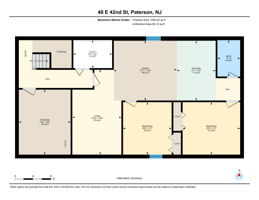 Floorplan #4