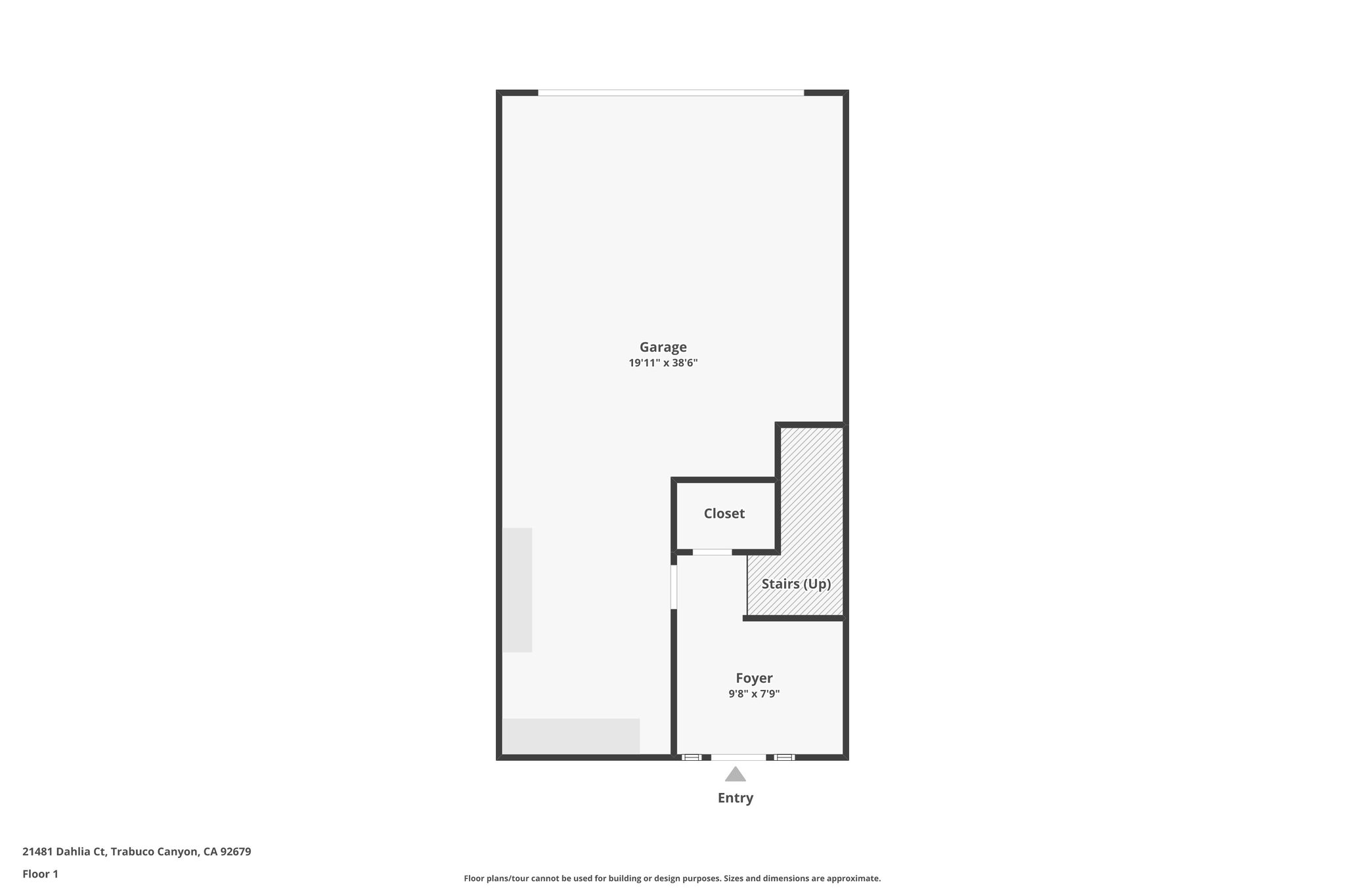 Floor 1