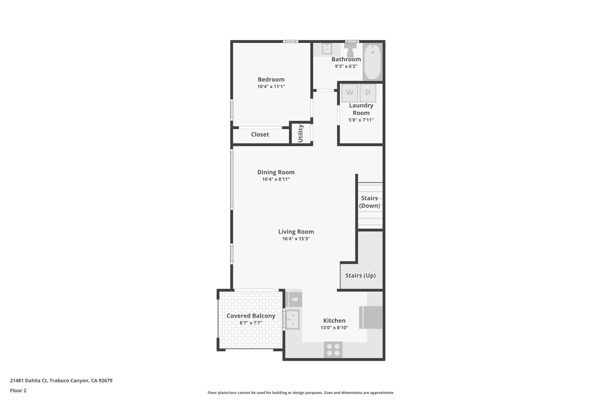 Floor 2