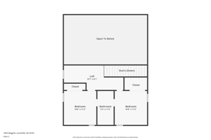 Floorplan #4