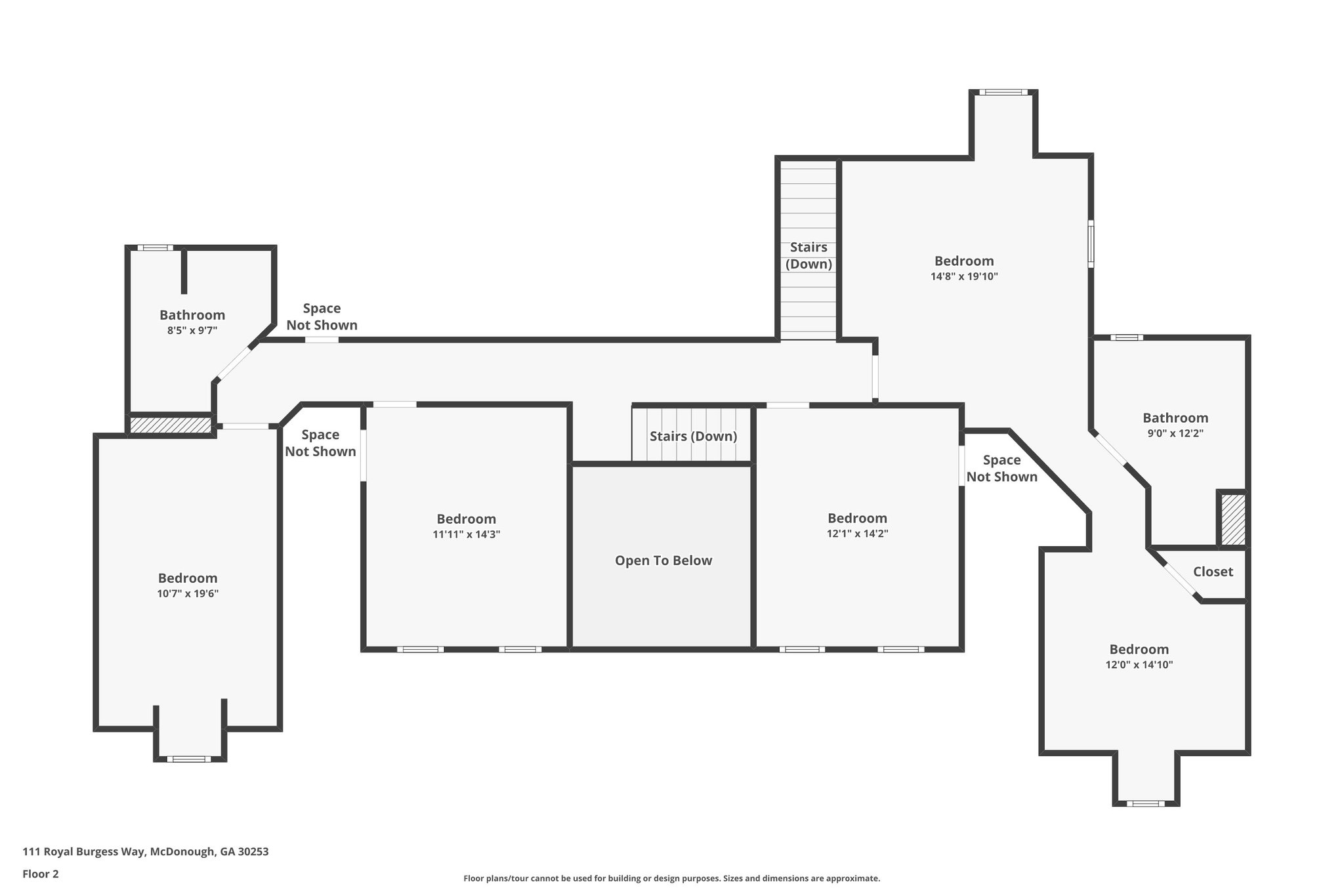 Floor 2