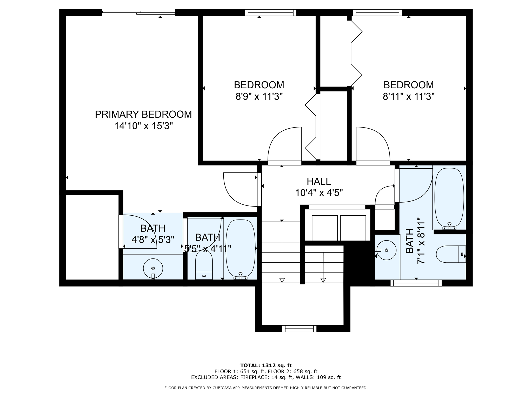 Floorplan #2