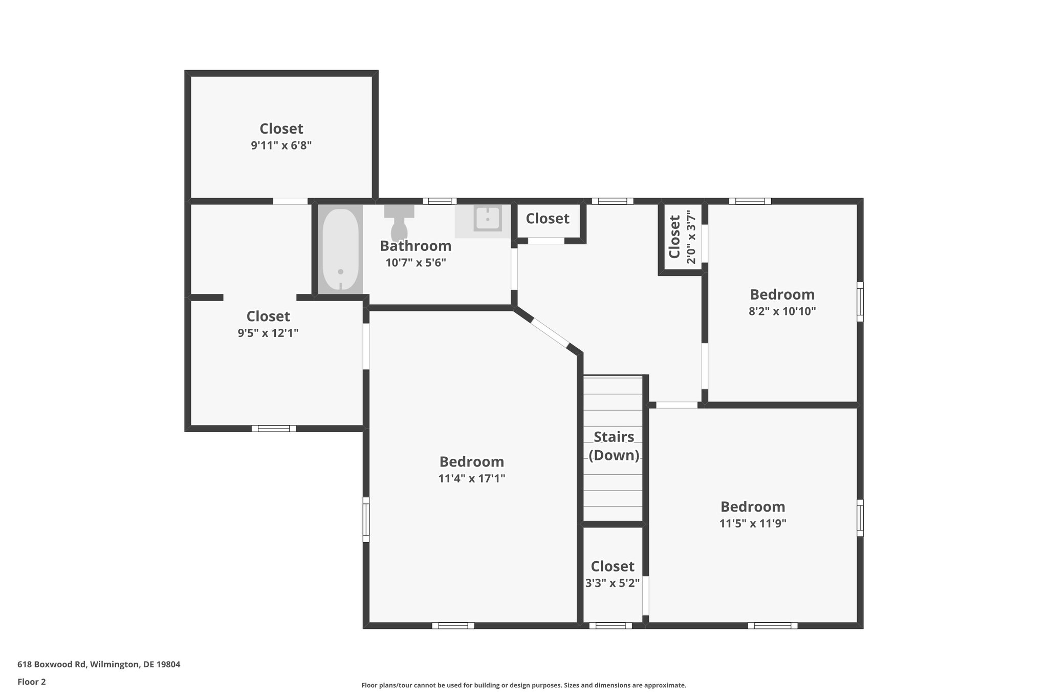 Floor 2