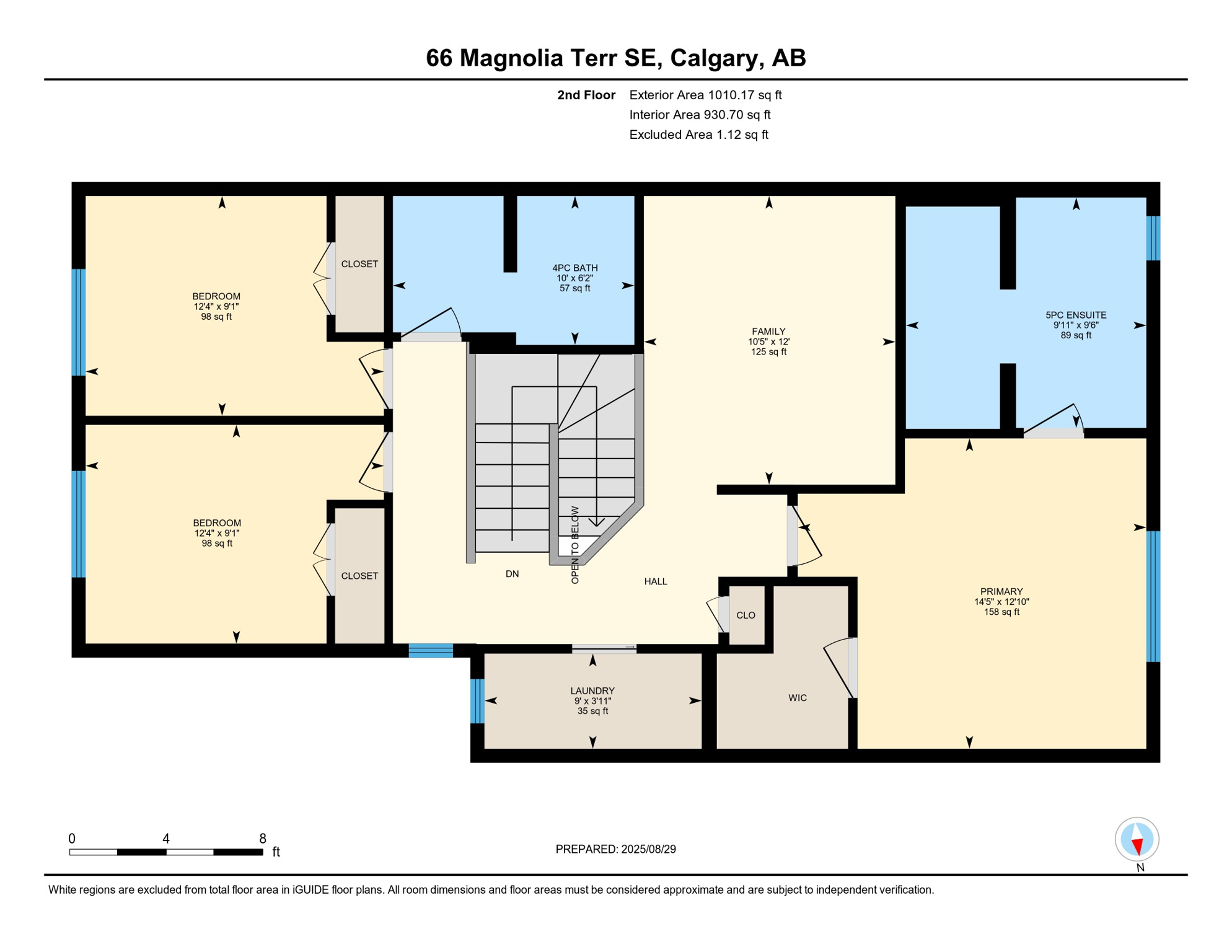 Floorplan #3