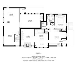 Floorplan #3