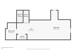 Upper Level