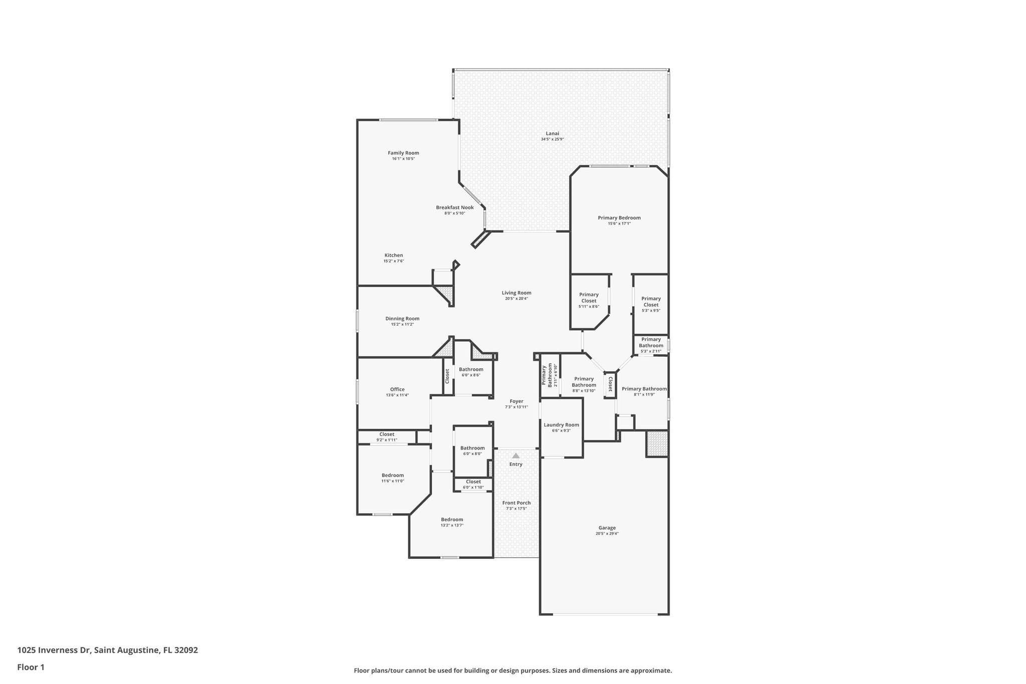 Floor 1