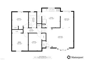 Floorplan #2